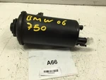 2006 Bmw 750LI Power Steering Fluid Reservoir Bottle Oem+. Fixed Price $36.09.