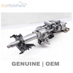 2015-2019 Bmw X6 Electric Steering Column Assembly 6868391. Fixed Price $76.49.