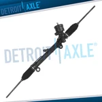 Power Steering Rack Pinion For Buick Regal Pontiac Grand Prix W/magnasteer. Fixed Price $134.27.