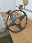Steering Column Shift With Tilt Wheel Fits 74-75 Cadillac 284080. Fixed Price $575.00.