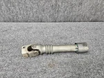 Steering Column Lower U-joint Wheel Flex Arm Mercedes W222 S560 S550 S63 Oem. Fixed Price $40.00.