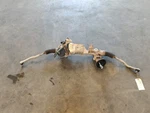 19-22 Honda Insight Power Steering Gear Rack & Pinion Assembly, Oem LOT3625. Fixed Price $254.15.