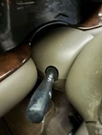 Steering Column Floor Shift With Cruise Control Fits 00-01 Malibu 771591. Fixed Price $62.70.