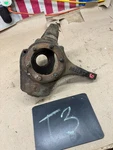 1973 1987 Chevrolet Truck Dana 44 Gm 10 Bolt Spindle Knuckle Steering Arm Right. Fixed Price $199.99.