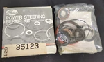 Gates Power Steering Repair Kit 35123. Fixed Price $14.99.