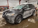 (local Pickup Only) Steering Column Floor Shift Tilt Wheel Fits 17 Pathfinder 21. Fixed Price $174.90.