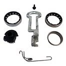 Gm Tilt Steering Column Rack Bearing Kit 7844651. Fixed Price $34.89.