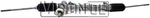 Bbb Industries 103-0261 Power Steering Rack & Pinion. Fixed Price $255.99.