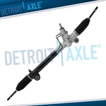 Complete Power Steering Rack And Pinion Assembly For 2004 - 2010 Toyota Sienna. Fixed Price $244.44.