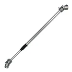 Borgeson Universal 000905 Telescopic Steel Steering Shaft For Jeep Cj New. Fixed Price $246.08.