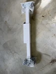 2023 Audi RSQ8 Roof Racks Original Packaging Brand New. Never Been Opened.. Fixed Price $600.00.