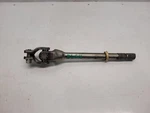 2011 Mitsubishi Lancer Ralliart (2.0L / Turbo) Intermediate Steering Shaft. Fixed Price $53.39.
