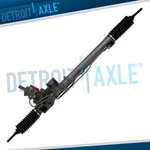 Power Steering Rack And Pinion Unit For Volvo S60 S80 C70 W/o Variable Assist. Fixed Price $152.19.