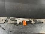 2013-2015 Ford Taurus Flex Electric Power Steering Gear Rack And Pinion Oem. Fixed Price $319.18.