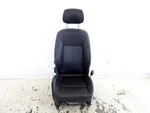 1705751 Front Right Passenger Seat Leather Ford S-max 2.0 120KW 6M. Fixed Price $178.93.