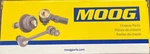 Rack And Pinion Bellows Kit-bellow Moog K150285. Fixed Price $20.70.