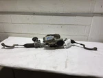 Steering Gear/rack Power Fwd Fits 17-18 Infiniti QX30 2819471. Fixed Price $470.00.