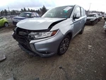 Steering Column Without Rain Sensor Fog Lamps Fits 17-20 Outlander 11811385. Fixed Price $144.02.