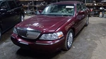 Steering Gear/rack Power And Pinion Fits 03-04 Lincoln & Town Car 940912. Fixed Price $170.50.