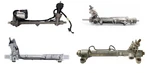 Power Steering Gear Rack & Pinion - 2022 Honda Accord Sport 1.5L 53600TVAA24. Fixed Price $405.88.