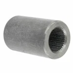 Empi 3142 Weld Coupler 5/8" 36 Spline Steering Shaft Or Rack & Pinion, Each. Fixed Price $29.64.