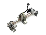 Genuine Mopar Steering Column 4865679AC. Fixed Price $412.88.