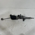 16-19 Jaguar Xf/f-pace Steering Column Assembly W/ Power Adjustment GX733C529BE. Fixed Price $42.41.