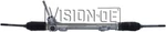 Bbb Industries Rack And Pinion Assembly For 2009-2012 Hyundai Elantra 213-0122. Fixed Price $572.93.