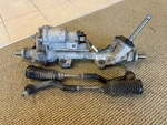 2017-2021 Chrysler Pacifica Power Steering Rack Pinion 68416740AB Oem 865. Fixed Price $249.99.