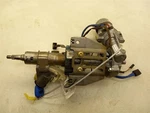 14-16 Toyota Corolla Le At Fwd Steering Column Assembly. Fixed Price $220.99.