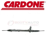 Cardone Reman 22-287 Rack Pinion Assembly For 7G1Z3504AARM Go. Fixed Price $255.96.