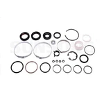 Sunsong 8401448 Rack And Pinion Seal Kit For Select 00-05 Bmw Models. Fixed Price $61.78.