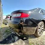 Steering Gear/rack Power And Pinion Fits 17-19 Lincoln Continental 1704427. Fixed Price $419.80.