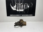 1997-2002 Jeep Wrangler Tj Power Steering Gear Box 52089046AC Oem Cc 4T. Fixed Price $144.30.
