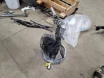 (local Pickup Only) Steering Column With Adaptive Cruise Fits 17-25 Pacifica 204. Fixed Price $224.90.