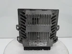 6M5112A650YB Engine Control Unit Ford Focus Sedan Cap Ambient 191325 1147121. Fixed Price $187.27.