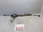 W220 Power Steering Gear Rack And Pinion 2000 Mercedes S430 S500 Oem. Fixed Price $99.99.