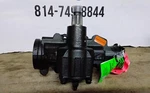 1996-1998 Jeep Grand Cherokee Remanufactured Power Steering Gear Box 96-98. Fixed Price $382.50.