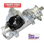Kse KSG7062-185, One Zinc Cast Iron 700 Series Steering Box 6:1 .185 Valve 3/4-3. Fixed Price $1233.44.