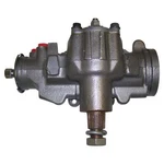Crown New Power Steering Gear Box For 72-79 Jeep CJ-5 CJ-6 CJ-7 W/ Pitman Nut. Fixed Price $609.56.