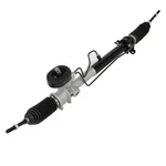 Hydraulic Steering Rack And Pinion For Chevrolet AVEO5 2006-11 96897655 26-2039. Fixed Price $125.38.