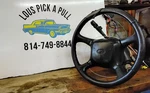 2000-2001 Oldsmobile Bravada Steering Column Tilt Cruise Key Floor Shift Oem.... Fixed Price $270.00.