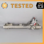 07-10 Mercedes W221 S550 CL550 Rwd Power Steering Rack And Pinion 2214601800 Oem. Fixed Price $186.75.