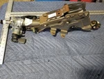 1998- 2000 Volvo V70R Wagon Oem Igniton Column Bracket Linkage #376AN. Fixed Price $109.99.