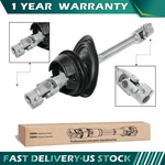 8R1419753H Fit For Audi Q5 2017-09 Lower Intermediate Steering Column Shaft. Fixed Price $48.29.
