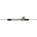 Mechanics Choice Rack And Pinion Assembly For 1990-1994 Mazda 323, Protege (fwd). Fixed Price $408.20.
