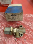 1970-1982 Ford L-series Lnt Ltl Air Brake Pressure Valve D0HZ-2A435-A. Fixed Price $40.00.