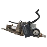 2010-2018 Jeep Wrangler Steering Column W/ Ignition & Manual Adjust Oem. Fixed Price $219.00.