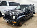 Steering Intermediate Shaft Assembly Liberty 2003 1921899. Fixed Price $52.50.
