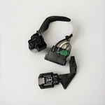 Plugs For 17-18 Infiniti Q50 Rwd Adaptive Power Steering Control Mod 28505-4HK8C. Fixed Price $149.99.